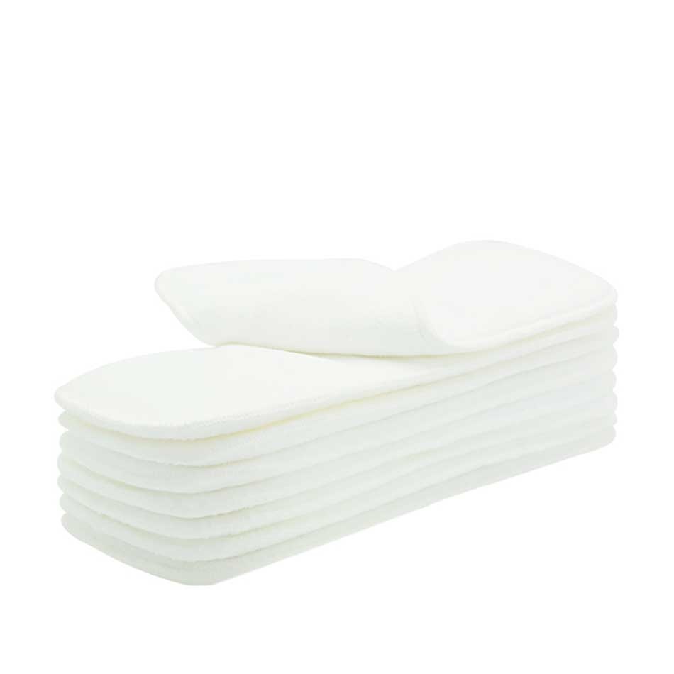HappyFlute Nappy Inserts 3 lay - Pampers Diaper Premium Care ulasan dan harga