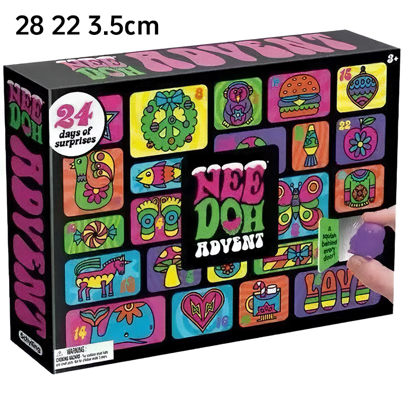 2026## Advent Calendar Christm - Advent Calendar Gift ulasan dan harga