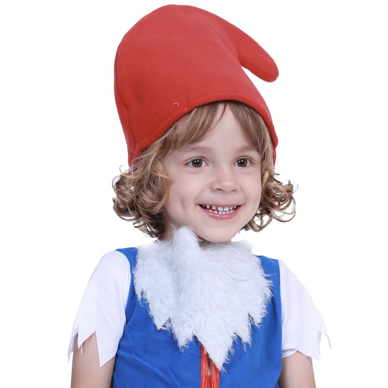 Child Mushroom Christmas Elf C - Elf Costume Christmas ulasan dan harga