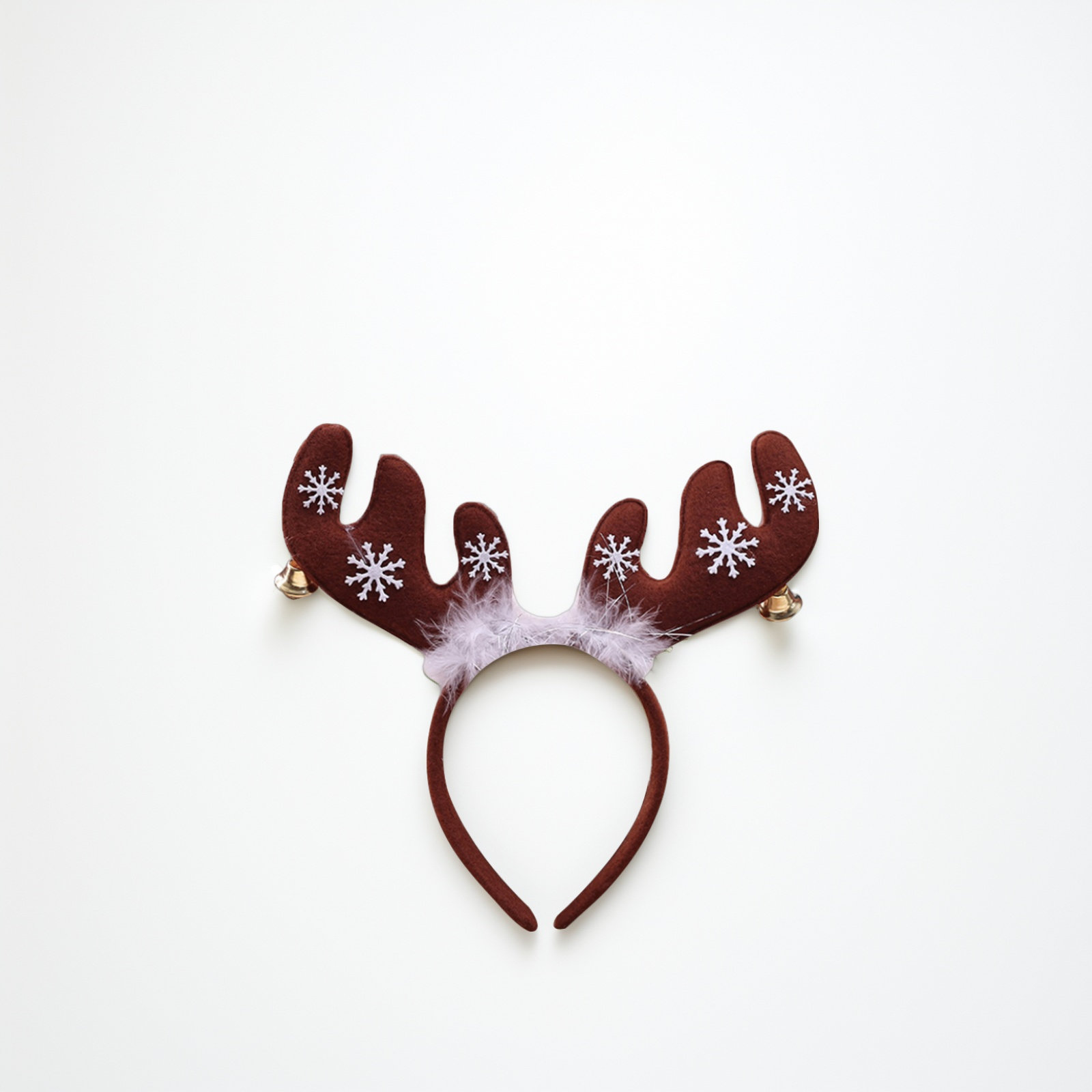 2Pcs Reindeer Antler Headband  - Reindeer Antlers Headband ulasan dan harga