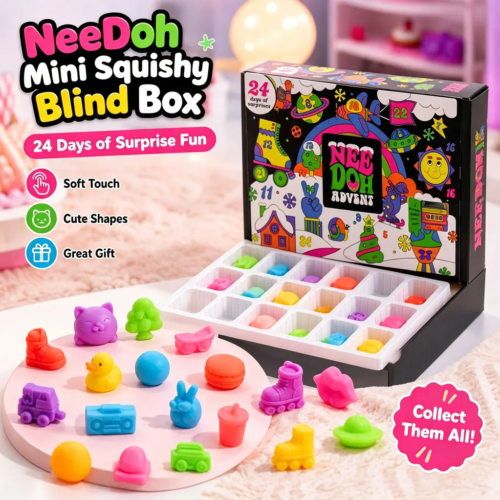 Halloween Advent Calendar 13 D - Advent Calendar Gift ulasan dan harga