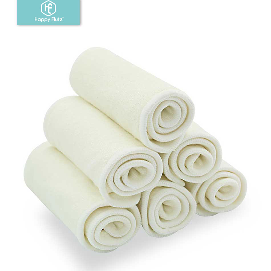 Happy Flute 5/10 pcs 4 layers  - Pampers Diaper Premium Care ulasan dan harga
